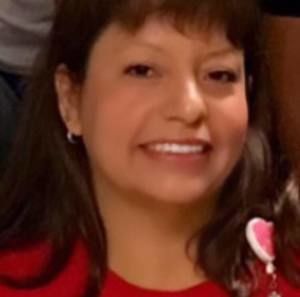 Meet your Posher, Sandra